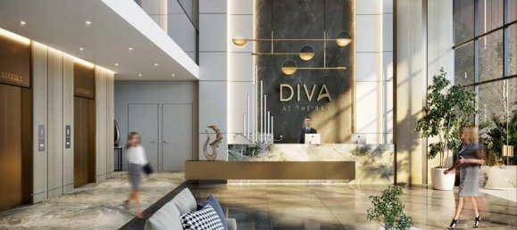 33.4m² Apartment in Yas Island, UAE No. 43285 4