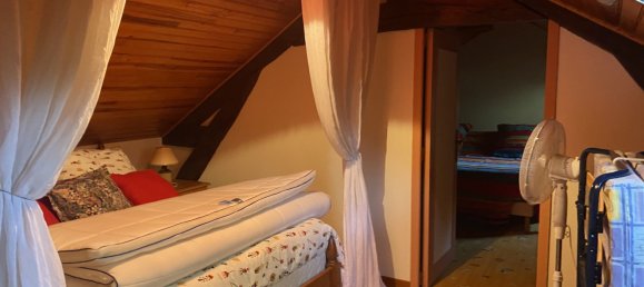 Casa de 2 dormitorios en Sidiailles, France No. 63552 12