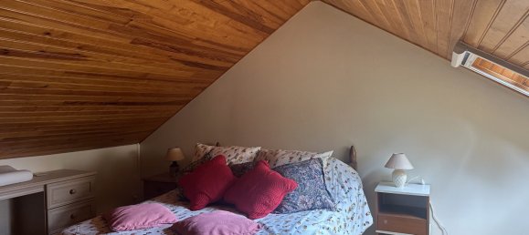 Casa de 2 dormitorios en Sidiailles, France No. 63552 11