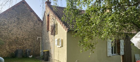 Casa de 2 dormitorios en Sidiailles, France No. 63552 13