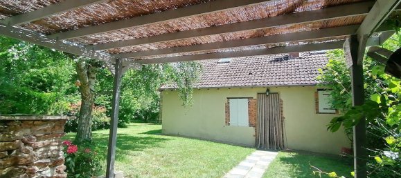 Casa de 2 dormitorios en Sidiailles, France No. 63552 15