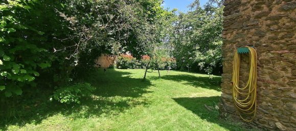 Casa de 2 dormitorios en Sidiailles, France No. 63552 27