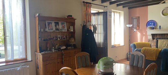 Casa de 2 dormitorios en Sidiailles, France No. 63552 28