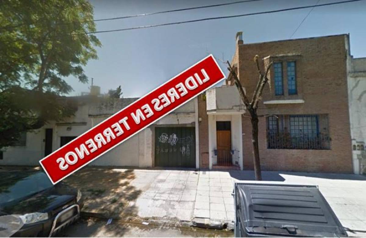 Terreno em Buenos Aires, Argentina N.º 120288