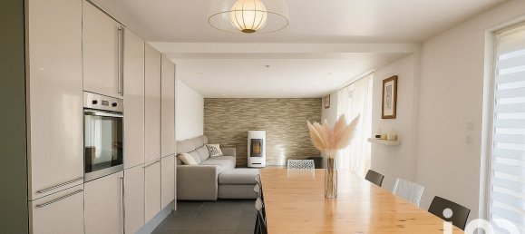 4 bedrooms House in Florange, France No. 60480 4