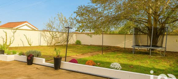 4 bedrooms House in Florange, France No. 60480 10