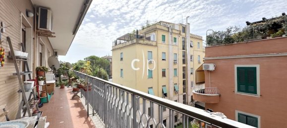 4 bedrooms Apartment in Rome, Italy No. 318571 29