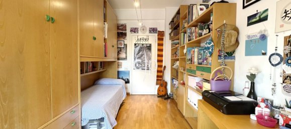 4 bedrooms Apartment in Rome, Italy No. 318571 17