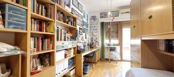 4 bedrooms Apartment in Rome, Italy No. 318571 14