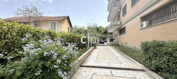 4 bedrooms Apartment in Rome, Italy No. 318571 37