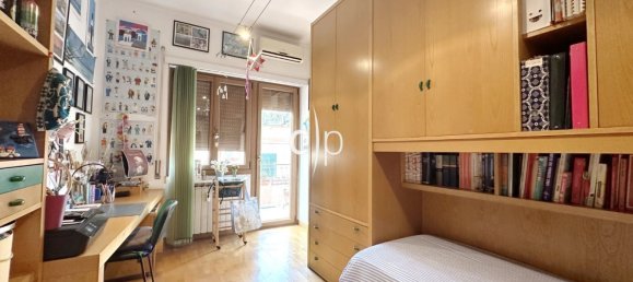 4 bedrooms Apartment in Rome, Italy No. 318571 15