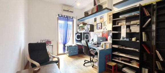 4 bedrooms Apartment in Rome, Italy No. 318571 21