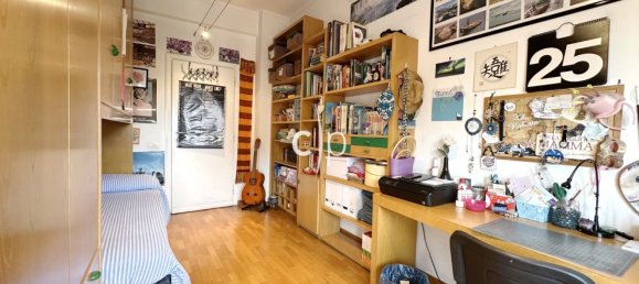 4 bedrooms Apartment in Rome, Italy No. 318571 16