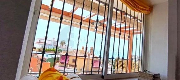 Таунхаус с 5 спальнями в Ринкон-де-ла-Виктория, Испания № 98707 38