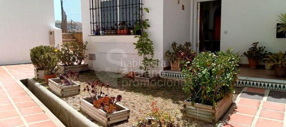 Таунхаус с 5 спальнями в Ринкон-де-ла-Виктория, Испания № 98707 49