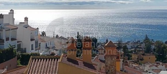 Таунхаус с 5 спальнями в Ринкон-де-ла-Виктория, Испания № 98707 55