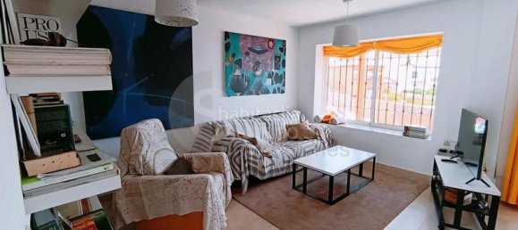 Таунхаус с 5 спальнями в Ринкон-де-ла-Виктория, Испания № 98707 69