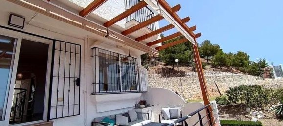 Таунхаус с 5 спальнями в Ринкон-де-ла-Виктория, Испания № 98707 15