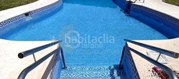 Таунхаус с 5 спальнями в Ринкон-де-ла-Виктория, Испания № 98707 44