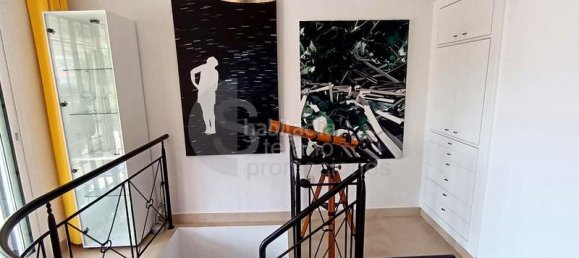 Таунхаус с 5 спальнями в Ринкон-де-ла-Виктория, Испания № 98707 79