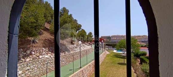 Таунхаус с 5 спальнями в Ринкон-де-ла-Виктория, Испания № 98707 65