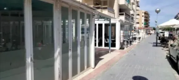 Propiedad comercial en Vila-seca, Spain 113 m² No. 190387 10