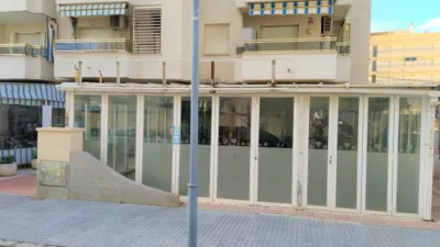 Propiedad comercial en Vila-seca, Spain 113 m² No. 190387