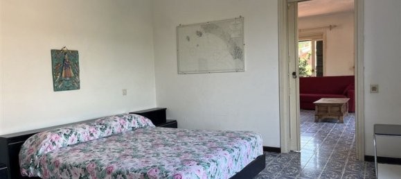 Пентхаус с 6 комнатами в Монте Арджентарио, Италия № 274313 15