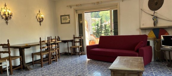 Пентхаус с 6 комнатами в Монте Арджентарио, Италия № 274313 6