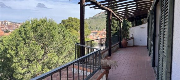 Пентхаус с 6 комнатами в Монте Арджентарио, Италия № 274313 2