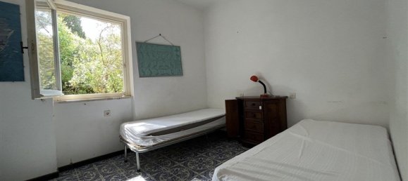 Пентхаус с 6 комнатами в Монте Арджентарио, Италия № 274313 16