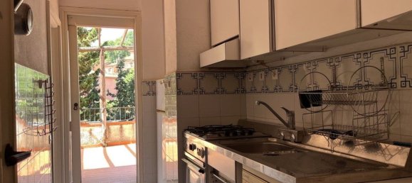 Пентхаус с 6 комнатами в Монте Арджентарио, Италия № 274313 11