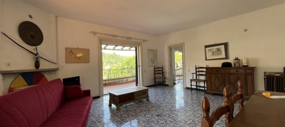 Пентхаус с 6 комнатами в Монте Арджентарио, Италия № 274313 9