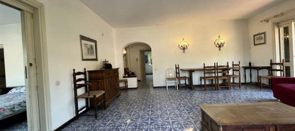 Пентхаус с 6 комнатами в Монте Арджентарио, Италия № 274313 10