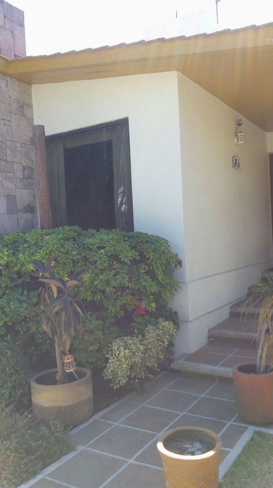 3 bedrooms House in Naucalpan de Juarez, Mexico No. 215043