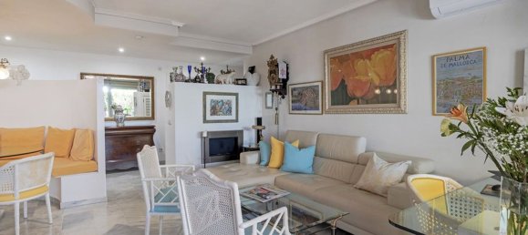3 bedrooms Apartment in Mallorca, Spain No. 153582 8