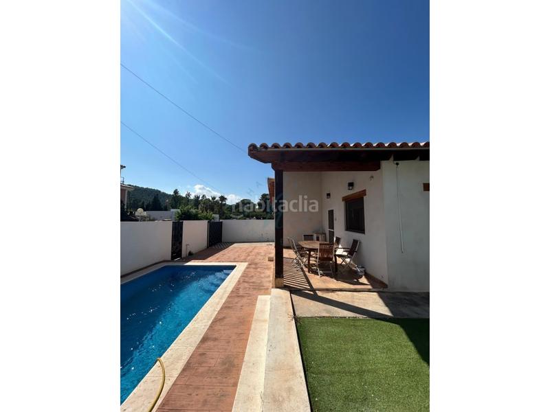 3 Schlafzimmer Haus in Castellon, Spain, Nr. 197906