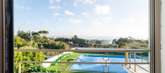 Дом с 4 спальнями в Фигейра да Фош, Португалия № 110019 19