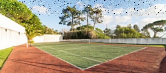 Дом с 4 спальнями в Фигейра да Фош, Португалия № 110019 4