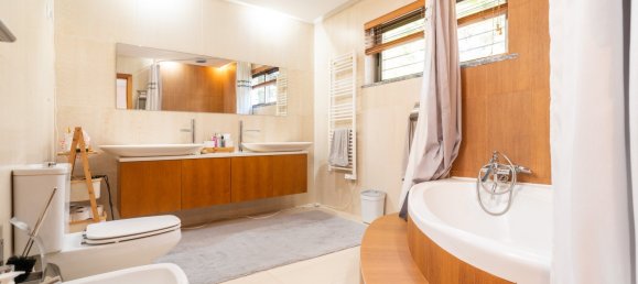 Дом с 4 спальнями в Фигейра да Фош, Португалия № 110019 14