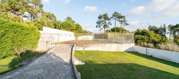 Дом с 4 спальнями в Фигейра да Фош, Португалия № 110019 3