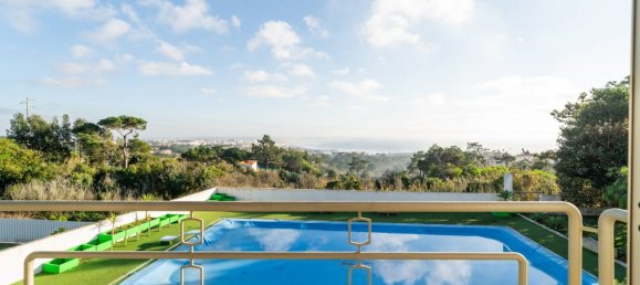 Дом с 4 спальнями в Фигейра да Фош, Португалия № 110019 23