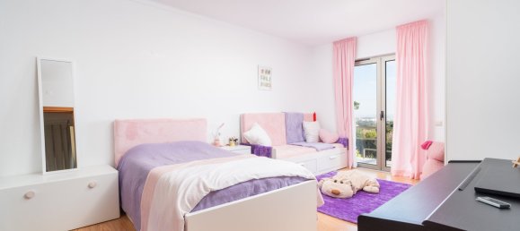 Дом с 4 спальнями в Фигейра да Фош, Португалия № 110019 17