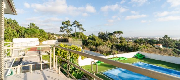 Дом с 4 спальнями в Фигейра да Фош, Португалия № 110019 24