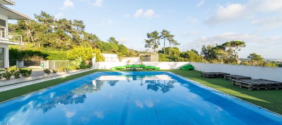 Дом с 4 спальнями в Фигейра да Фош, Португалия № 110019 2