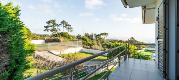 Дом с 4 спальнями в Фигейра да Фош, Португалия № 110019 20