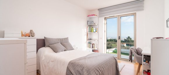 Дом с 4 спальнями в Фигейра да Фош, Португалия № 110019 21