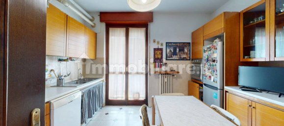 4 bedrooms Apartment in San Donato Milanese, Italy No. 340666 15