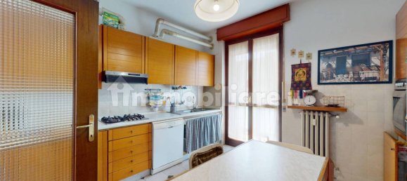 4 bedrooms Apartment in San Donato Milanese, Italy No. 340666 17
