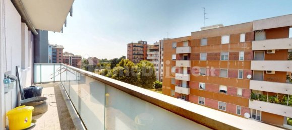 4 bedrooms Apartment in San Donato Milanese, Italy No. 340666 33